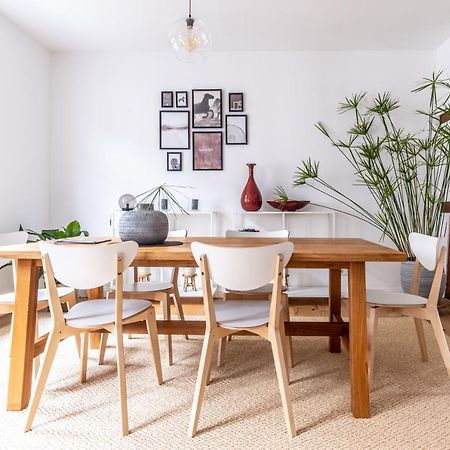 Cruwzo I Apartments In Wuppertal Luaran gambar