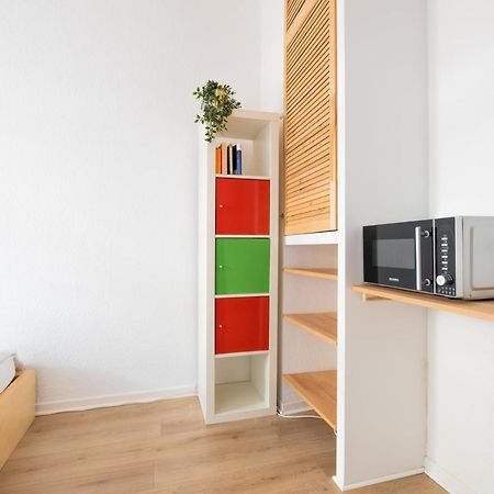 Cruwzo I Apartments In Wuppertal Luaran gambar
