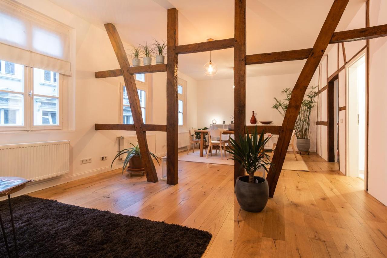 Cruwzo I Apartments In Wuppertal Luaran gambar