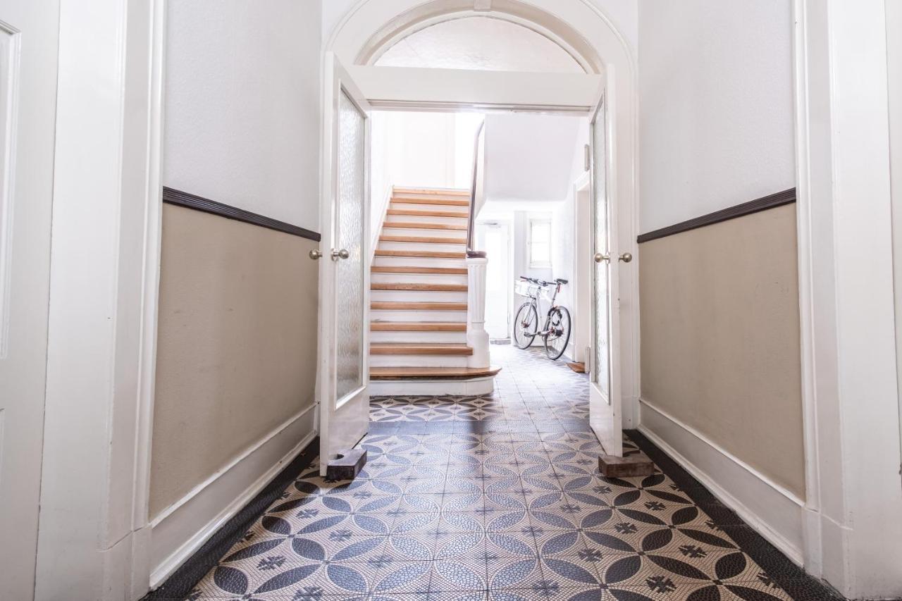 Cruwzo I Apartments In Wuppertal Luaran gambar