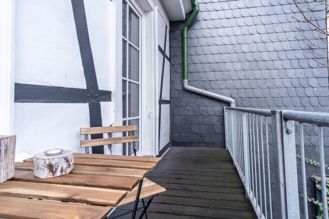 Cruwzo I Apartments In Wuppertal Luaran gambar