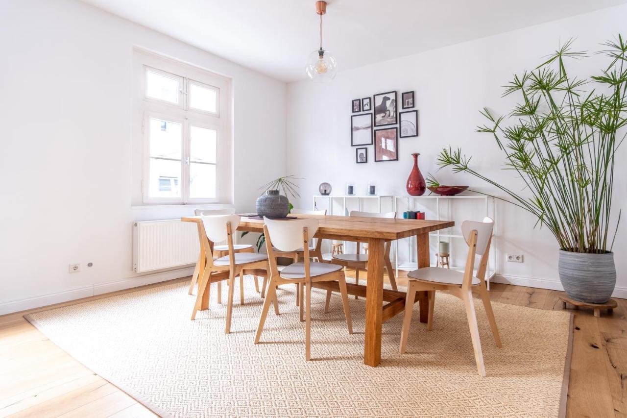 Cruwzo I Apartments In Wuppertal Luaran gambar