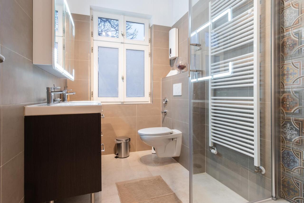Cruwzo I Apartments In Wuppertal Luaran gambar