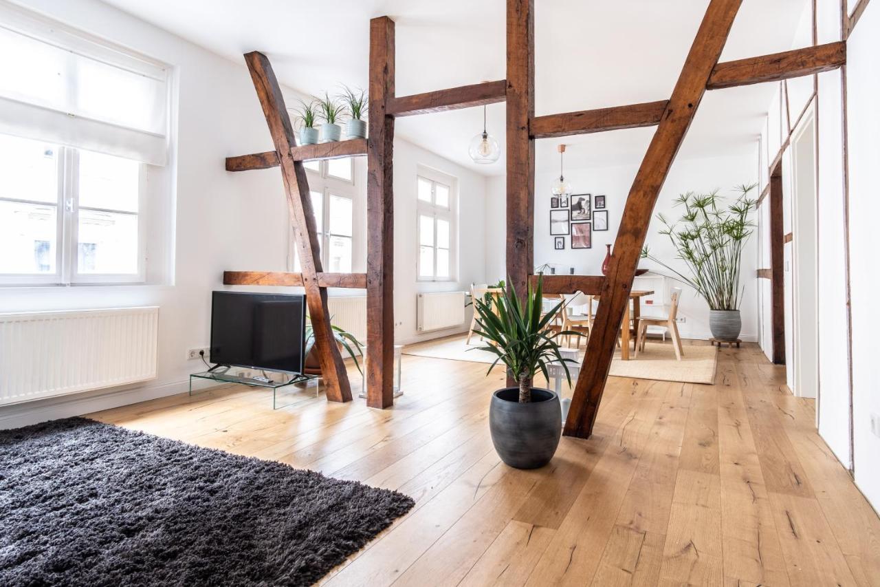 Cruwzo I Apartments In Wuppertal Luaran gambar