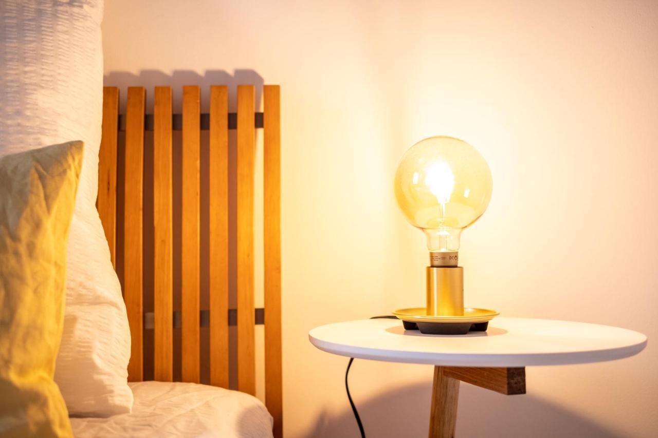 Cruwzo I Apartments In Wuppertal Luaran gambar