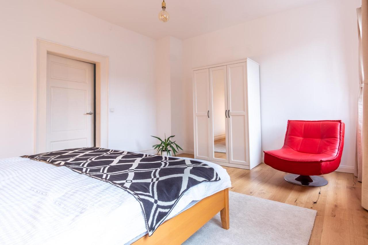 Cruwzo I Apartments In Wuppertal Luaran gambar