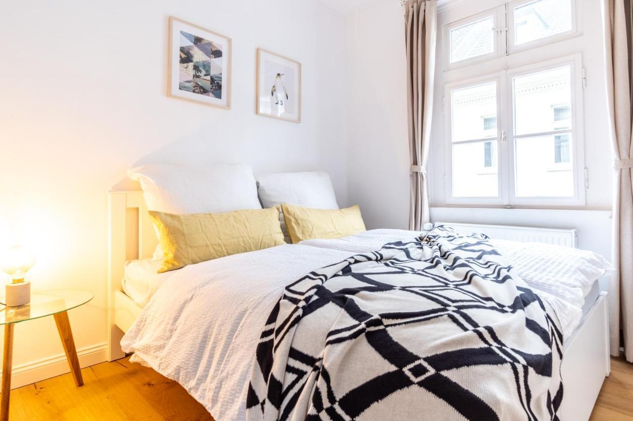 Cruwzo I Apartments In Wuppertal Luaran gambar