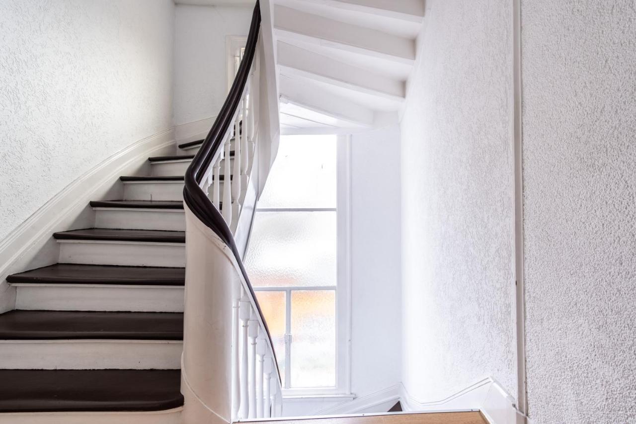 Cruwzo I Apartments In Wuppertal Luaran gambar