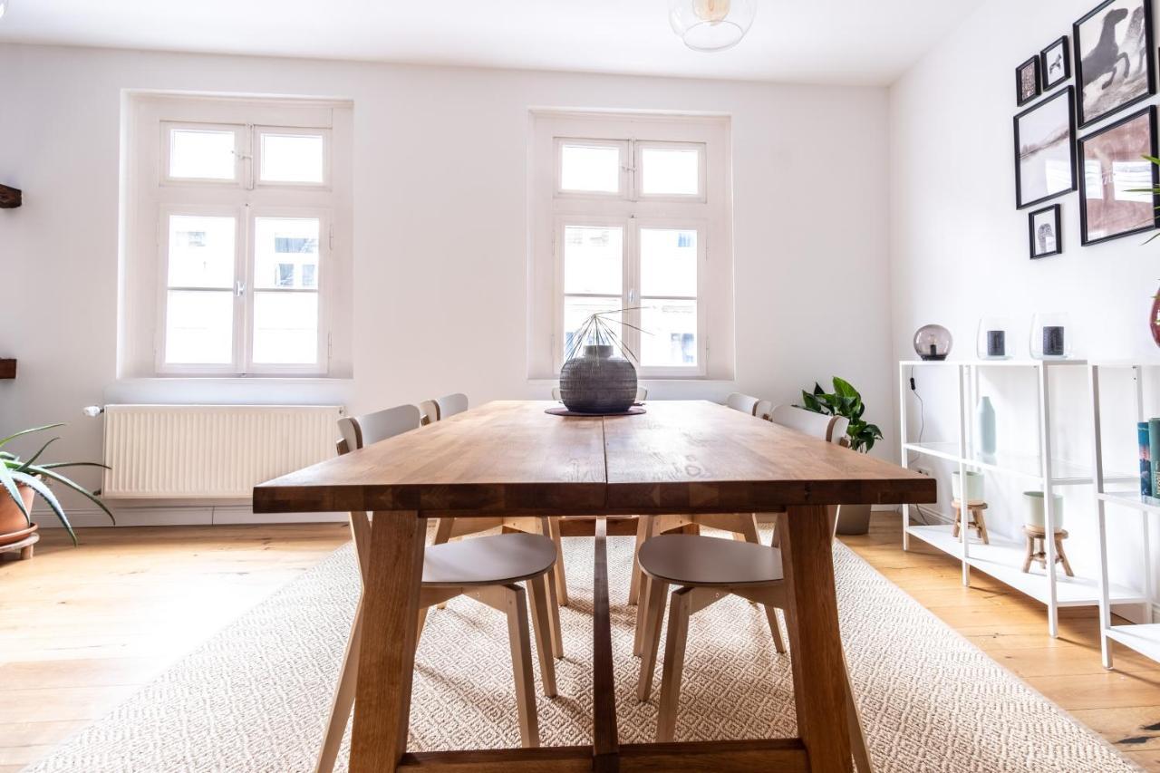 Cruwzo I Apartments In Wuppertal Luaran gambar