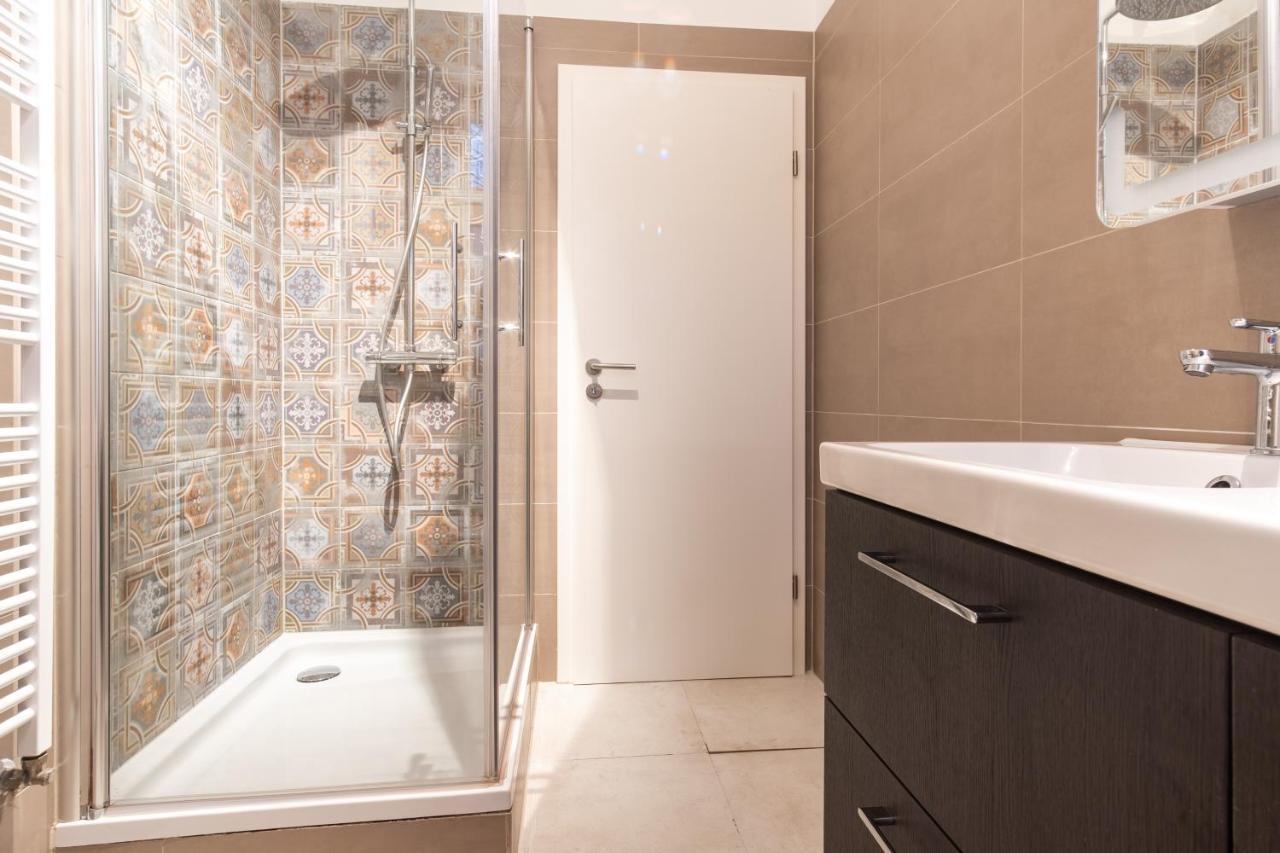 Cruwzo I Apartments In Wuppertal Luaran gambar