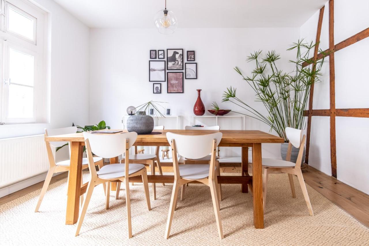 Cruwzo I Apartments In Wuppertal Luaran gambar