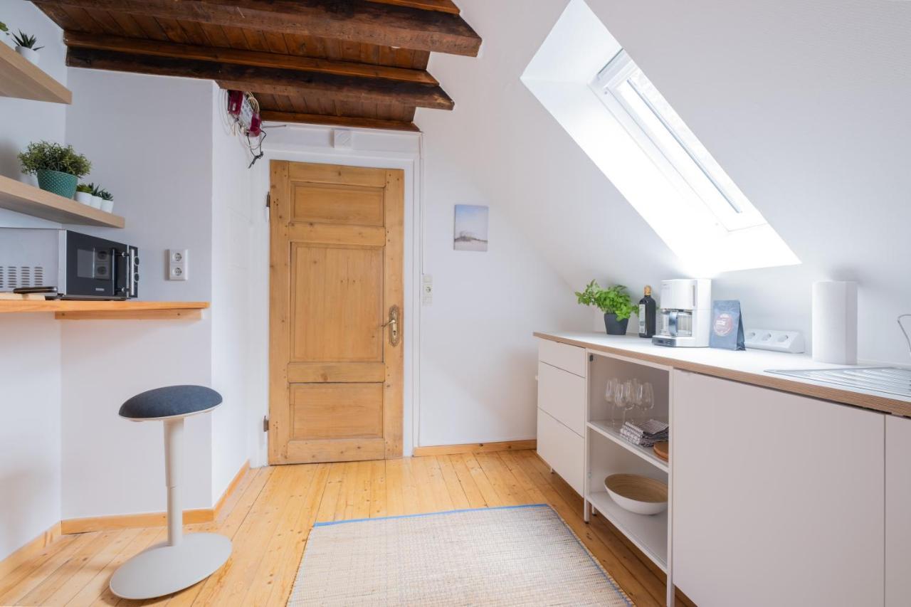 Cruwzo I Apartments In Wuppertal Luaran gambar