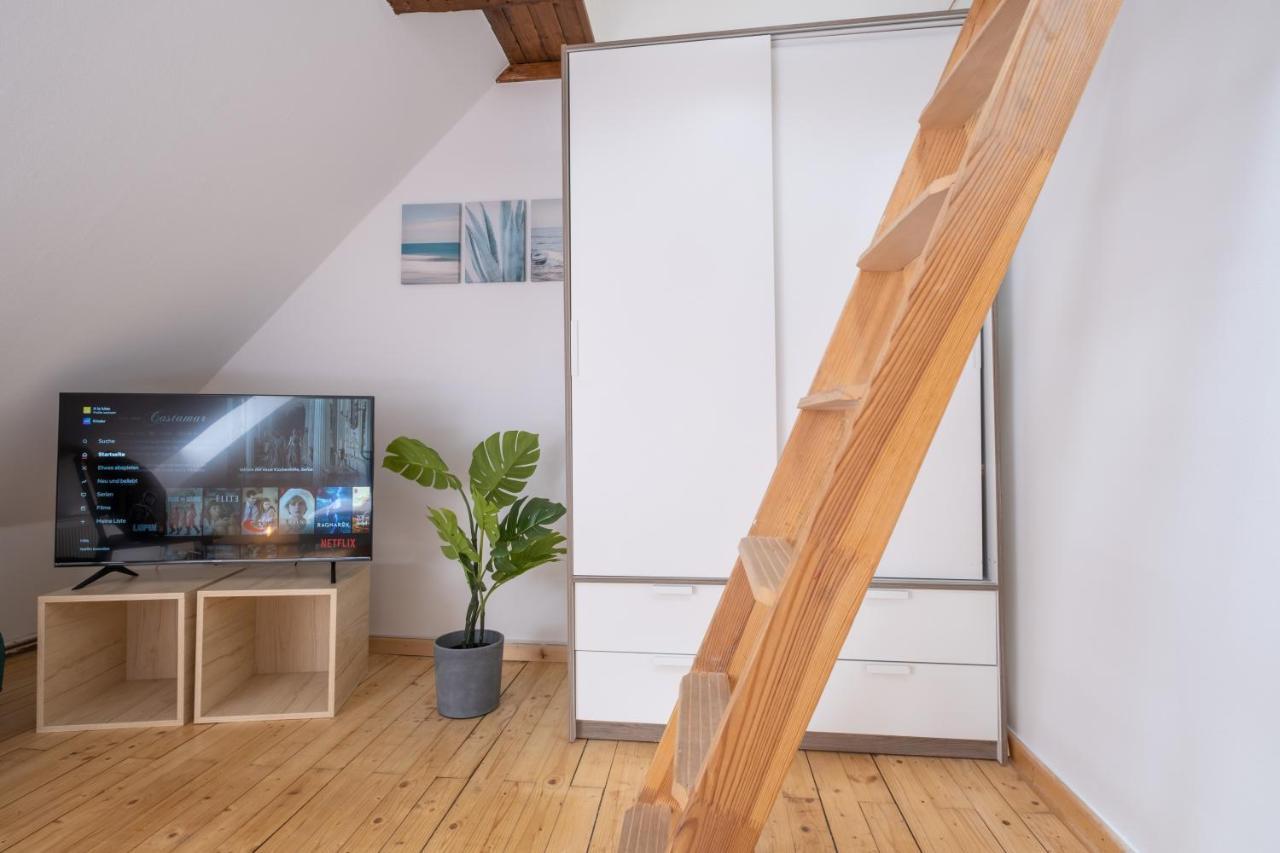 Cruwzo I Apartments In Wuppertal Luaran gambar
