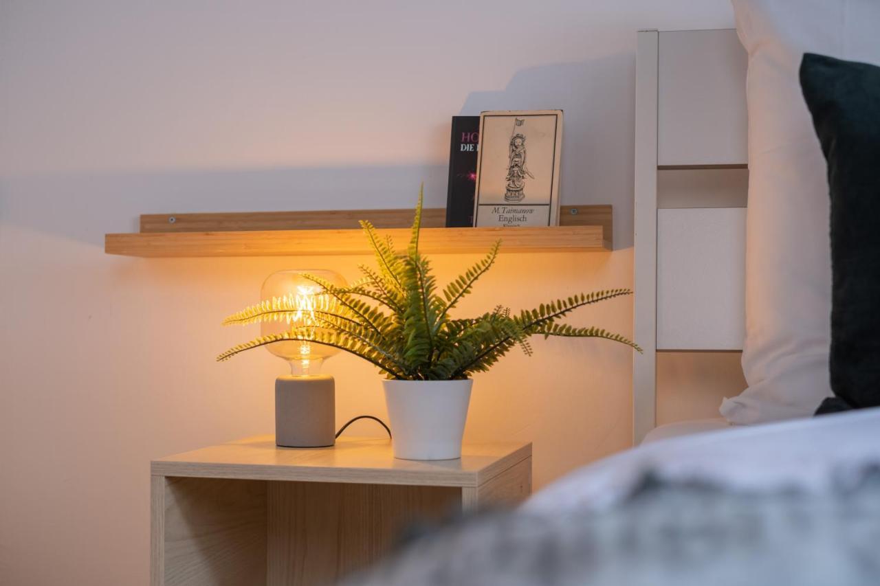 Cruwzo I Apartments In Wuppertal Luaran gambar