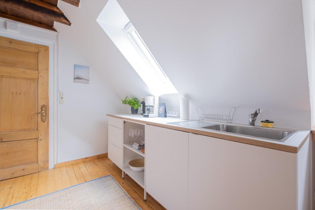 Cruwzo I Apartments In Wuppertal Luaran gambar