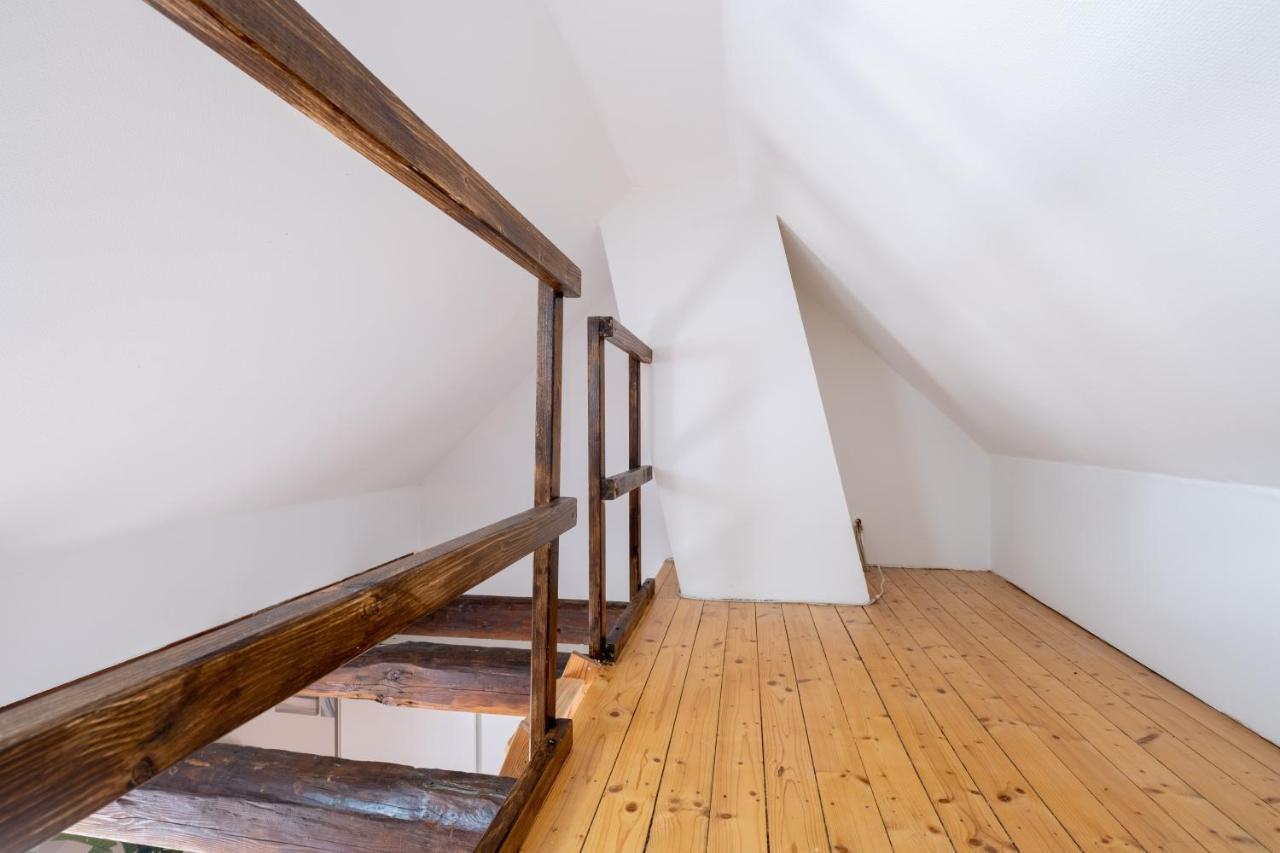Cruwzo I Apartments In Wuppertal Luaran gambar