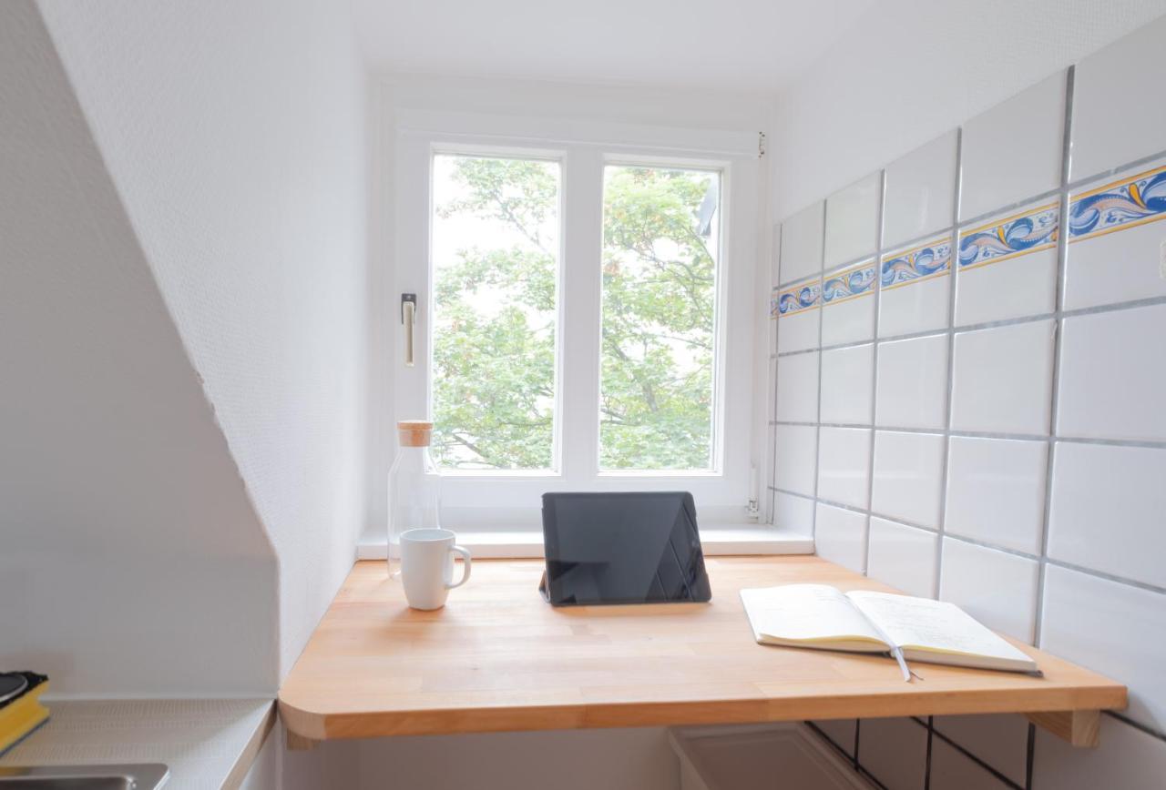 Cruwzo I Apartments In Wuppertal Luaran gambar