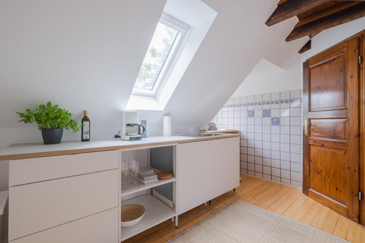 Cruwzo I Apartments In Wuppertal Luaran gambar