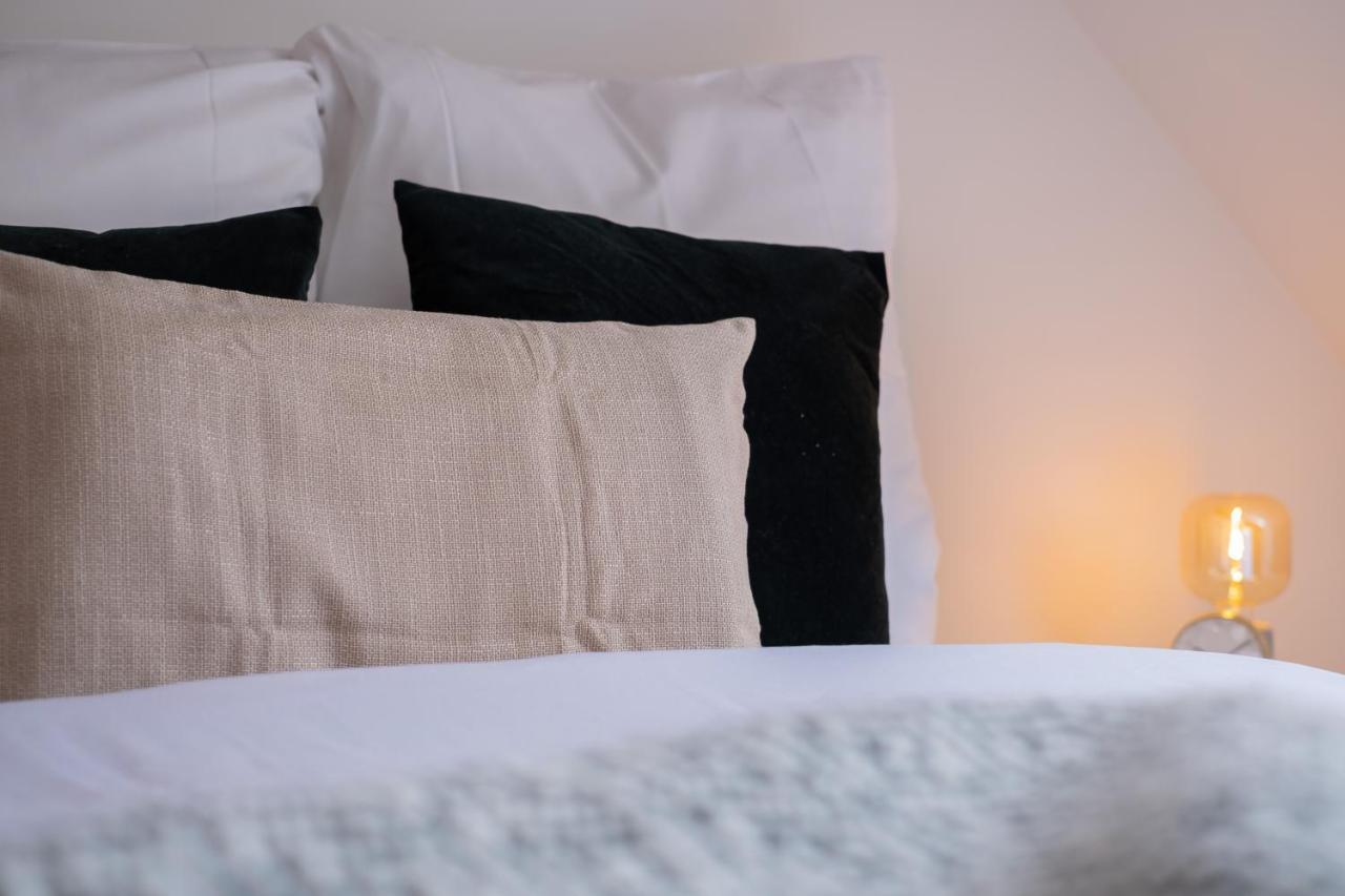Cruwzo I Apartments In Wuppertal Luaran gambar