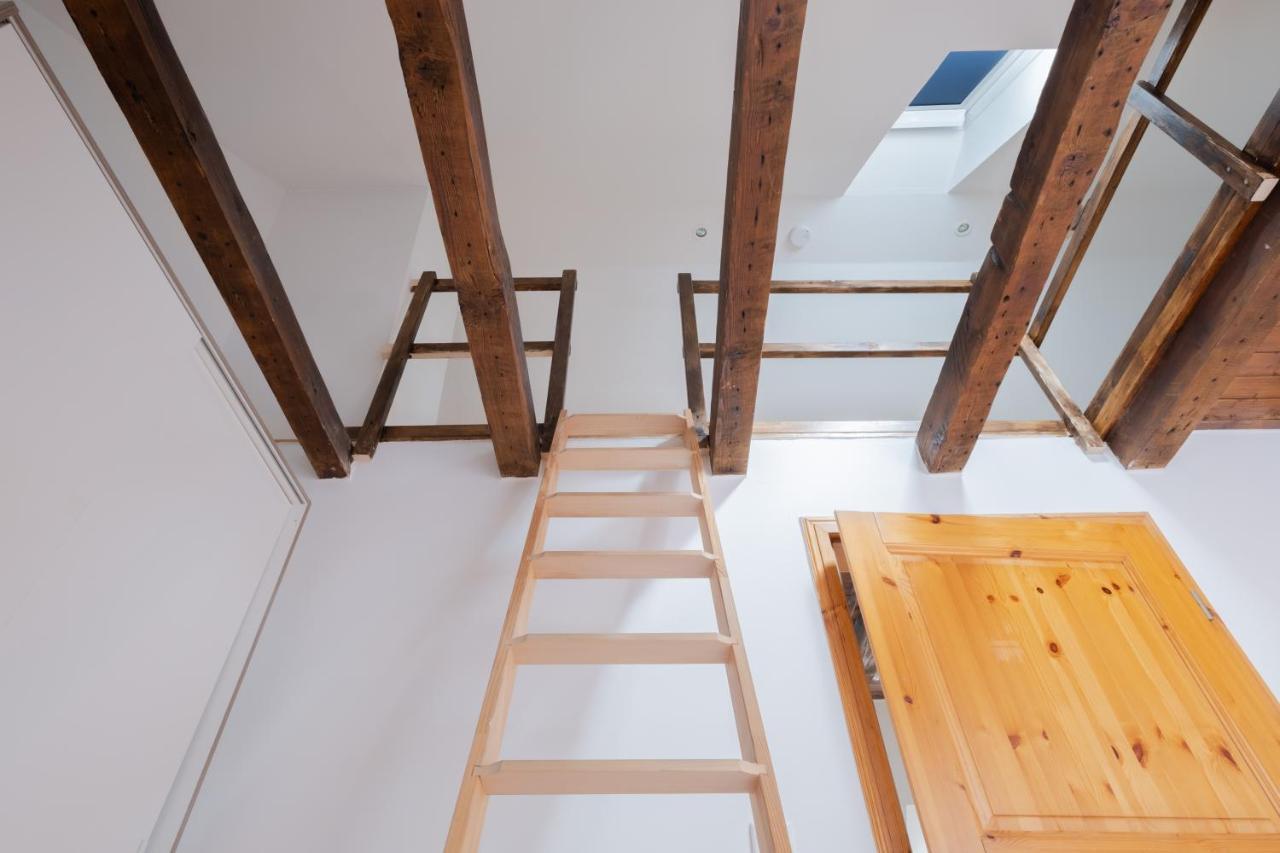 Cruwzo I Apartments In Wuppertal Luaran gambar