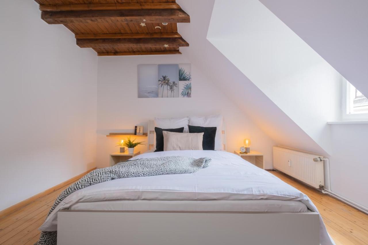 Cruwzo I Apartments In Wuppertal Luaran gambar