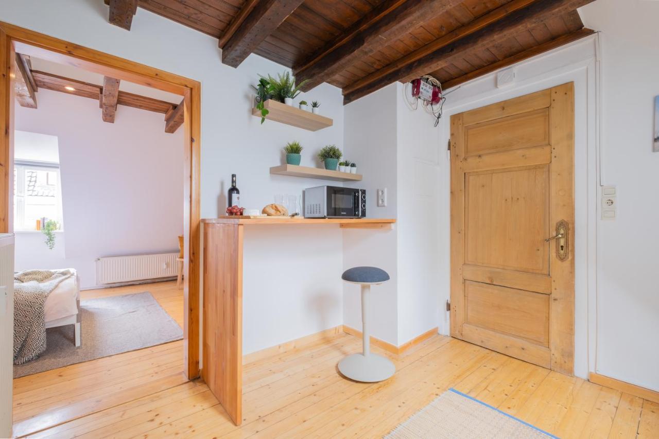 Cruwzo I Apartments In Wuppertal Luaran gambar
