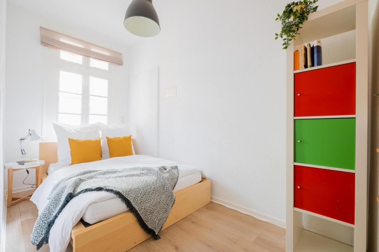 Cruwzo I Apartments In Wuppertal Luaran gambar