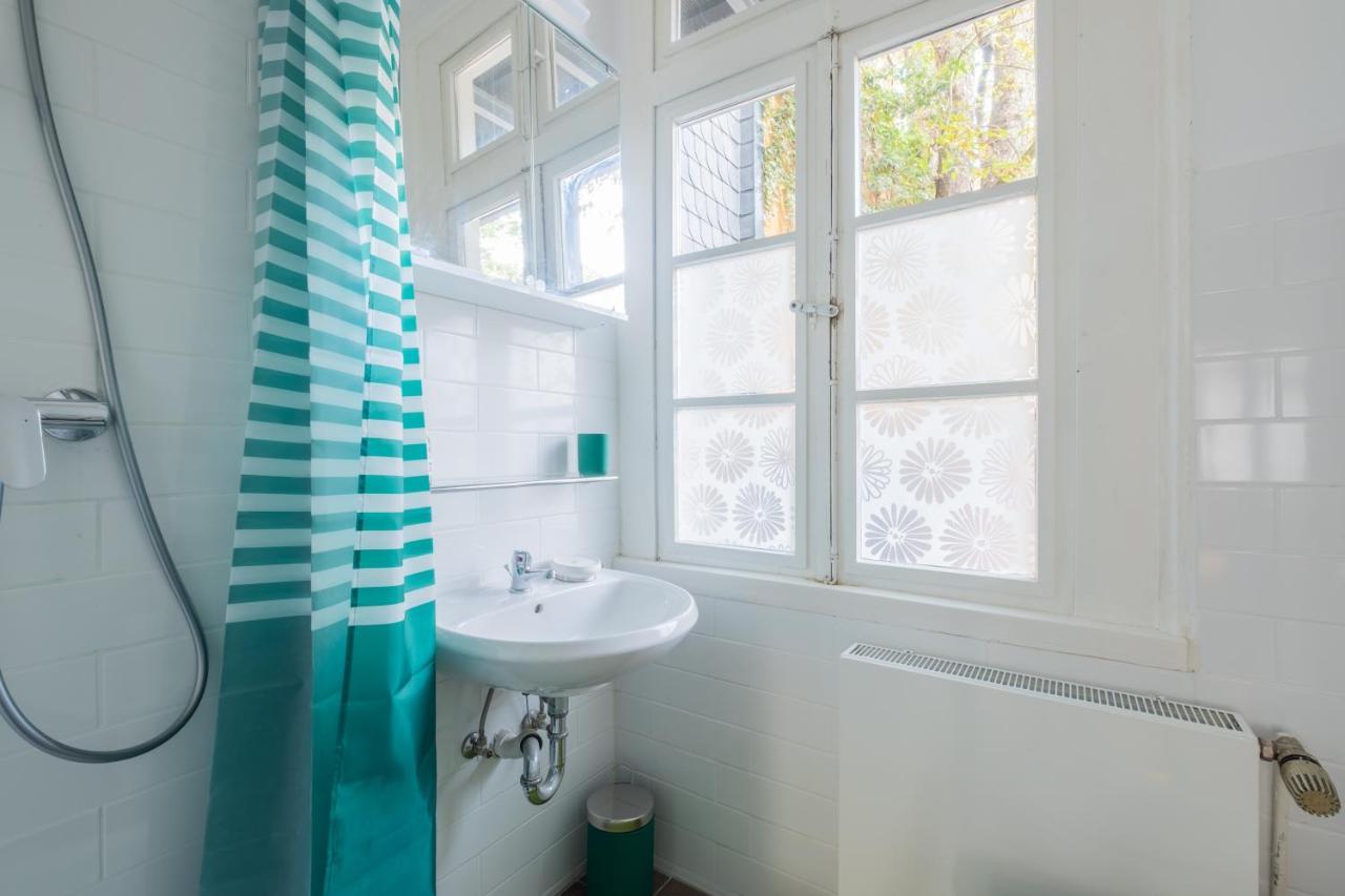 Cruwzo I Apartments In Wuppertal Luaran gambar