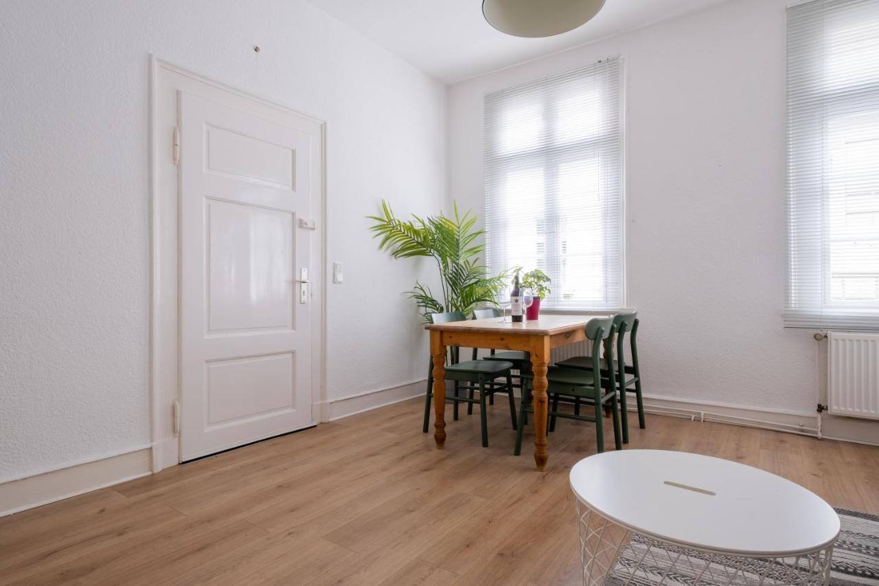 Cruwzo I Apartments In Wuppertal Luaran gambar