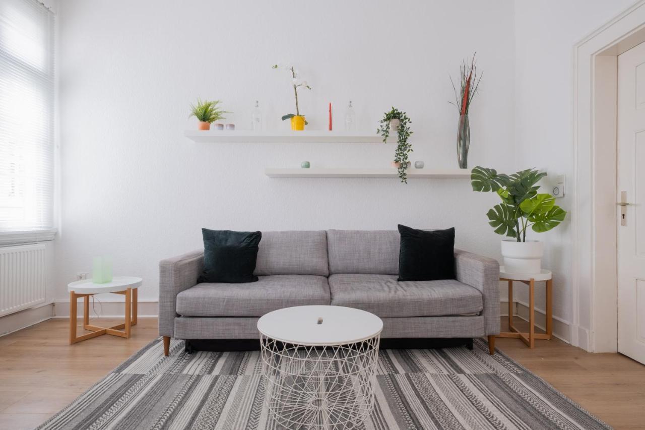 Cruwzo I Apartments In Wuppertal Luaran gambar