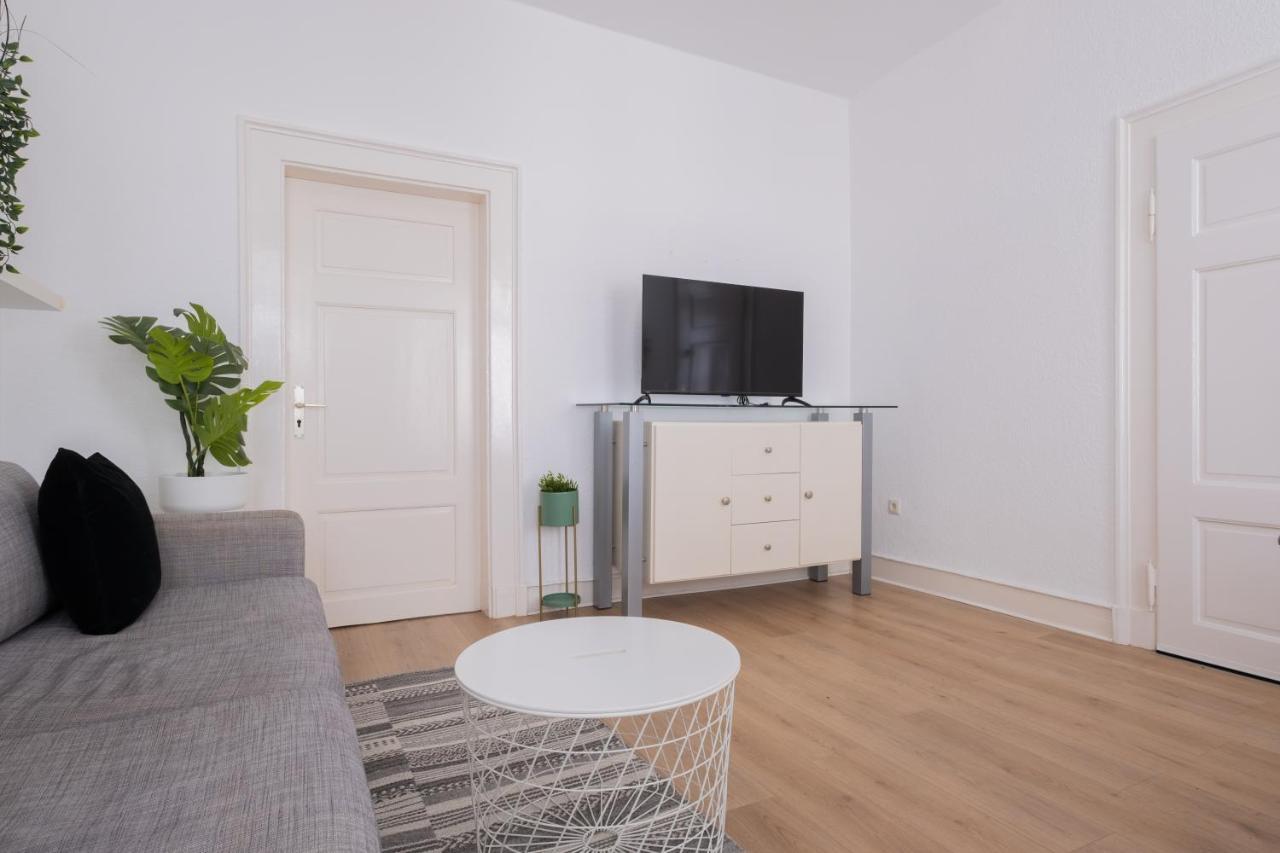Cruwzo I Apartments In Wuppertal Luaran gambar